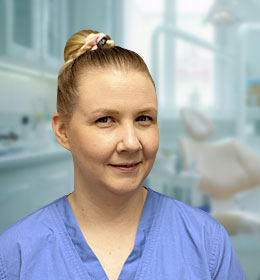 hammaslaakarikeskus-kiille-kaisa-koski